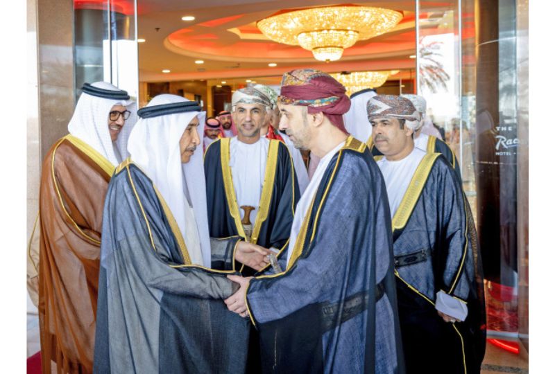 Oman’s National Day celebrated